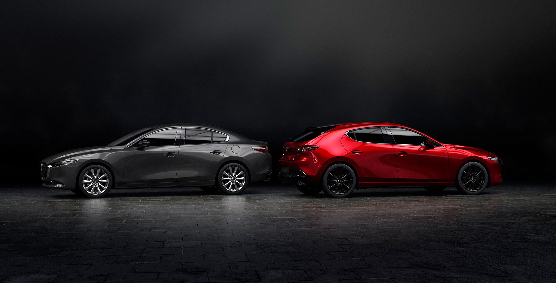 Mazda 3 2019 04