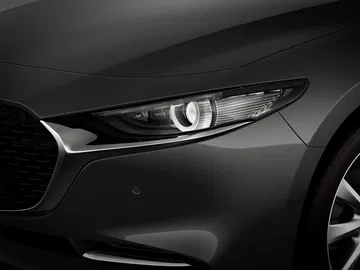 Mazda 3 2019 07