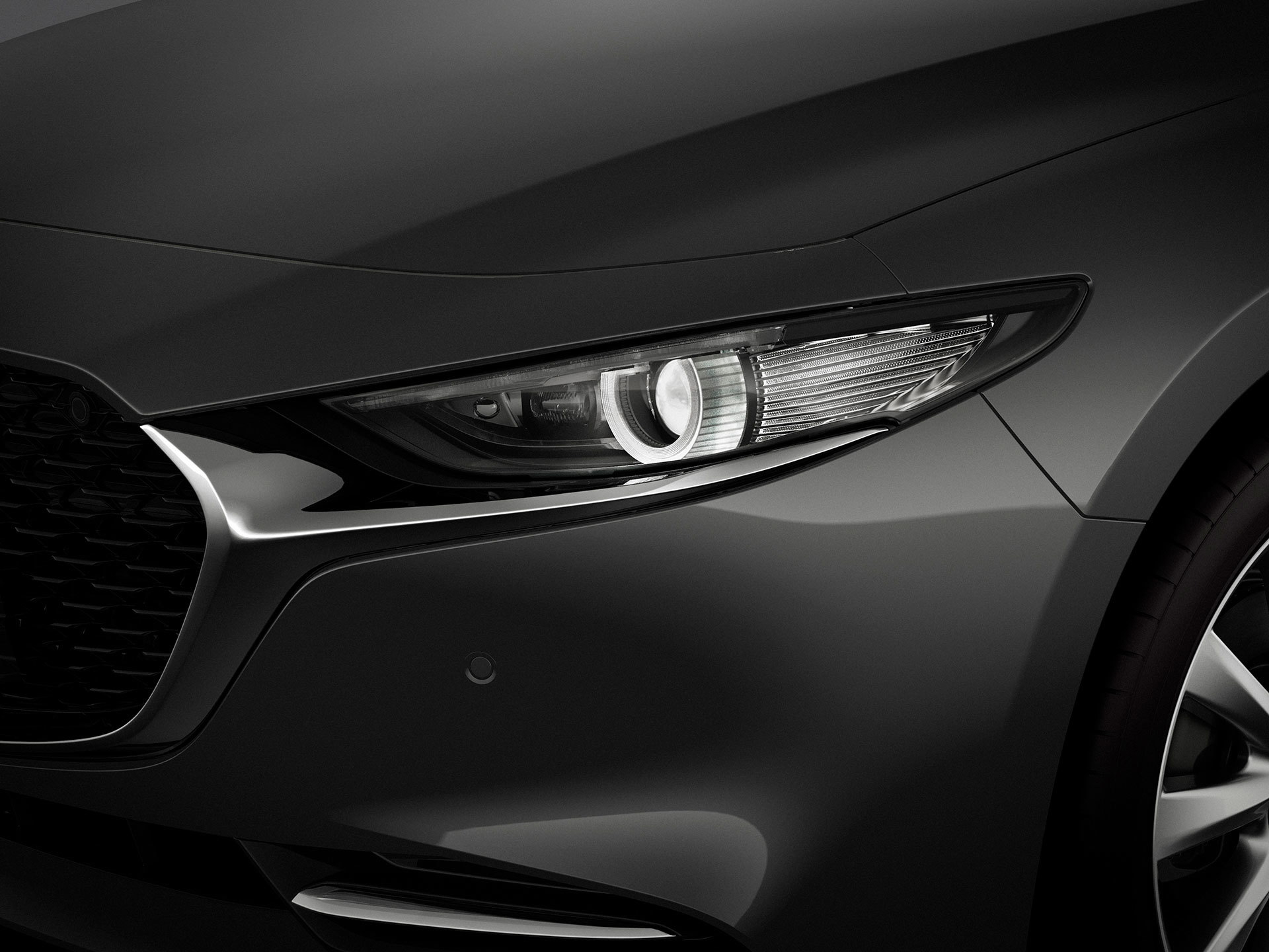 Mazda 3 2019 07