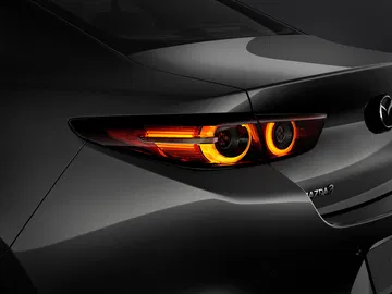 Mazda 3 2019 09