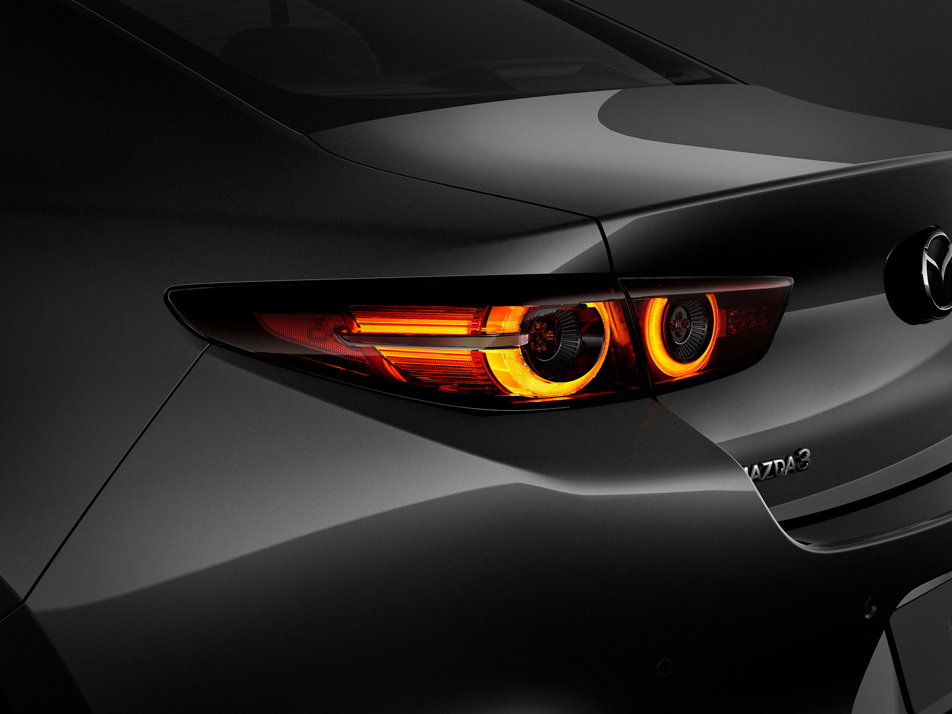 Mazda 3 2019 09