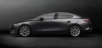Mazda 3 2019 12