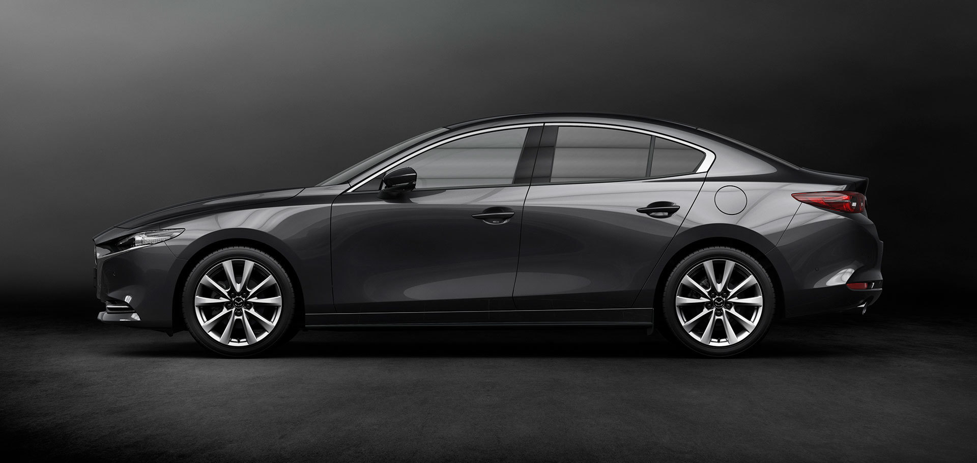 Mazda 3 2019 12