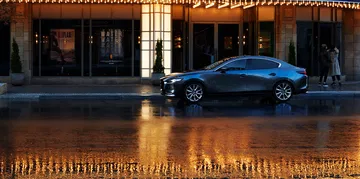 Mazda 3 2019 17
