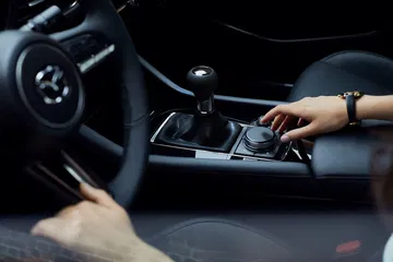 Mazda 3 2019 19