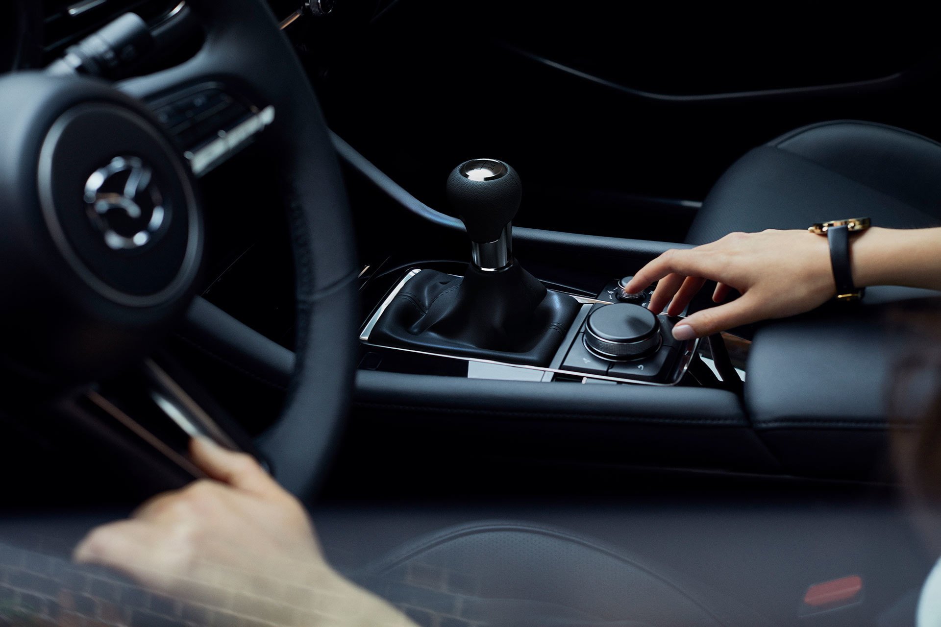 Mazda 3 2019 19