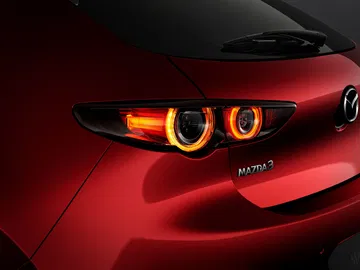 Mazda 3 2019 28