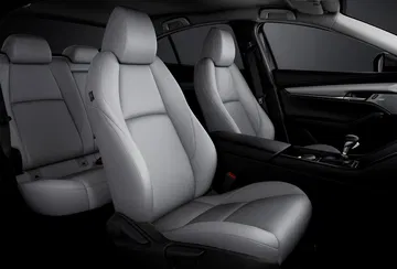 Mazda 3 2019 33