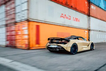 Mclaren 720s Novitec Dm 13