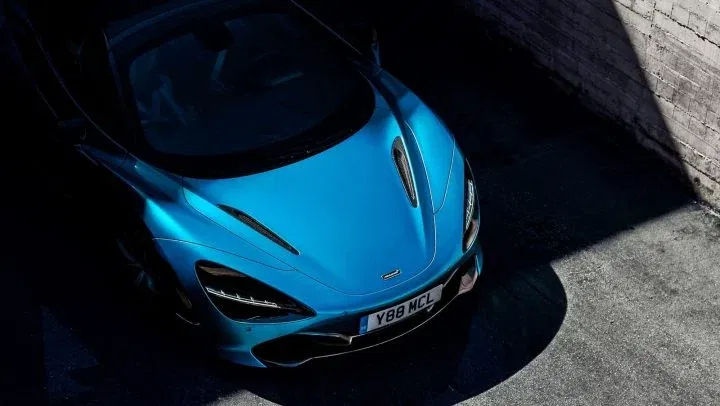 Mclaren 720s Spider Adelanto 1118 01