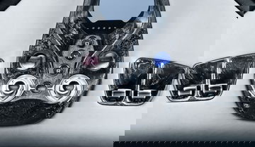 Mclaren Speedtail Velocity Mode