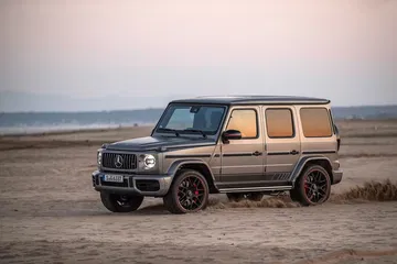 Mercedes Amg G 63 00002
