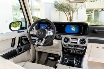 Mercedes Amg G 63 00003