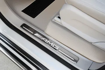 Mercedes Amg G 63 00009