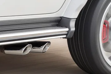 Mercedes Amg G 63 00011