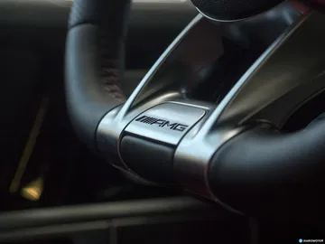 Mercedes Amg G 63 Interior 00001