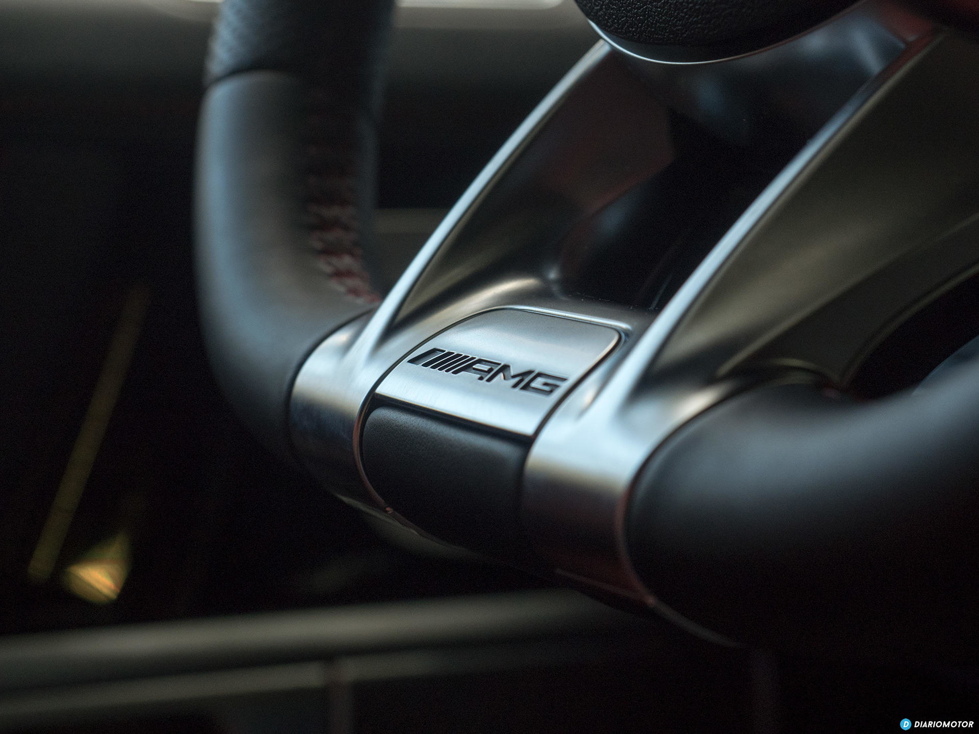 Mercedes Amg G 63 Interior 00001