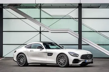 Mercedes Amg Gt 2019 1118 002