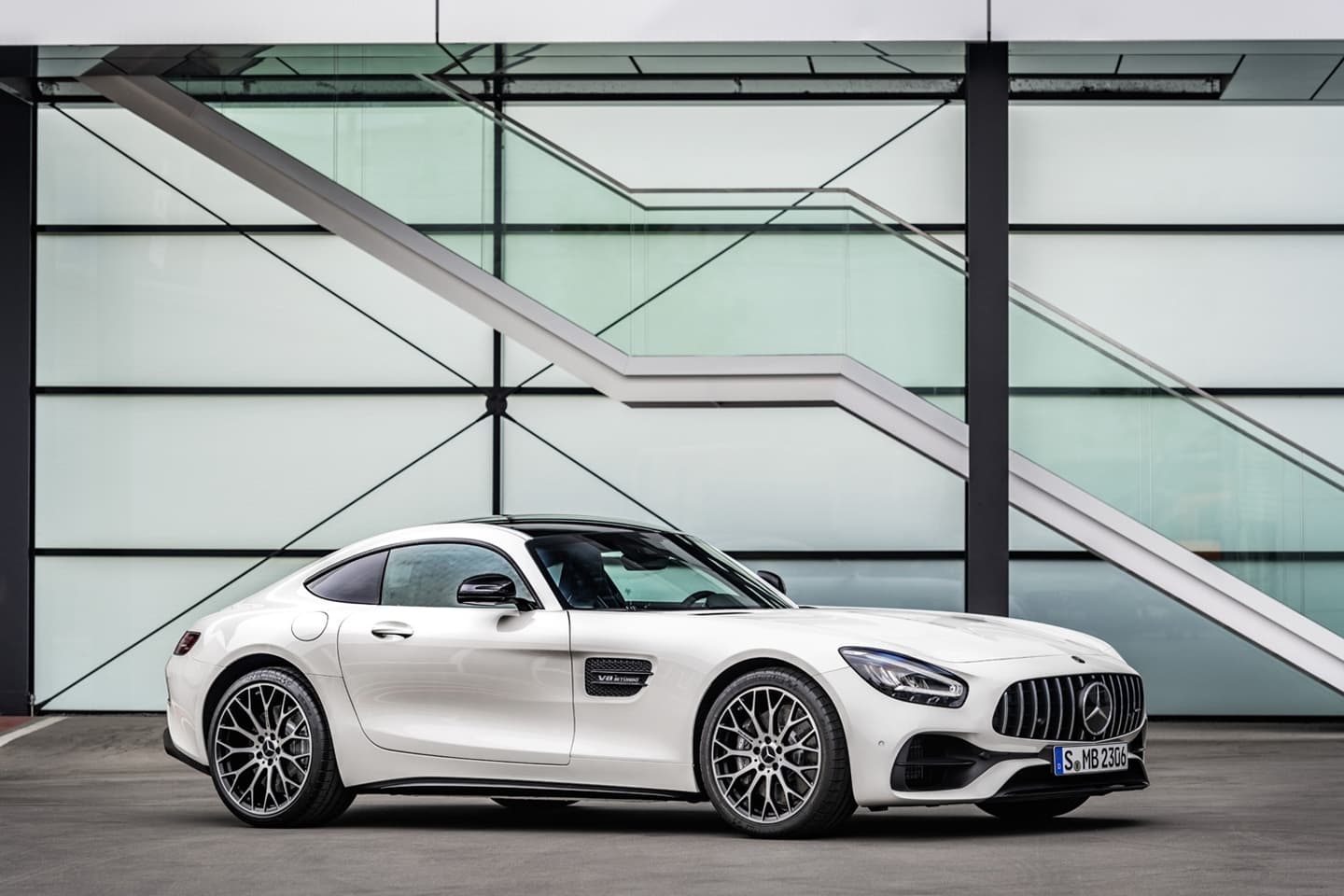 Mercedes Amg Gt 2019 1118 002