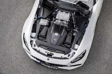 Mercedes Amg Gt 2019 1118 008