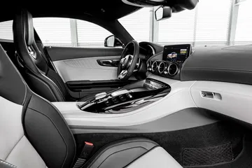 Mercedes Amg Gt 2019 1118 009
