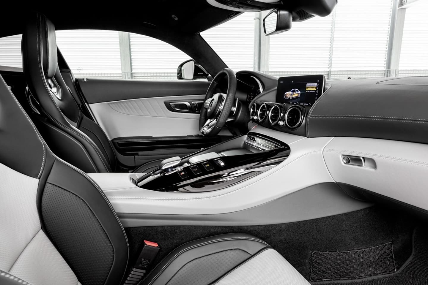 Mercedes Amg Gt 2019 1118 009