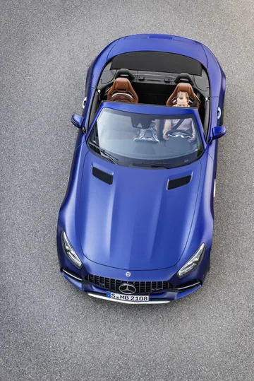 Mercedes Amg Gt 2019 1118 014