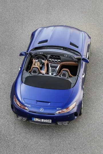 Mercedes Amg Gt 2019 1118 015