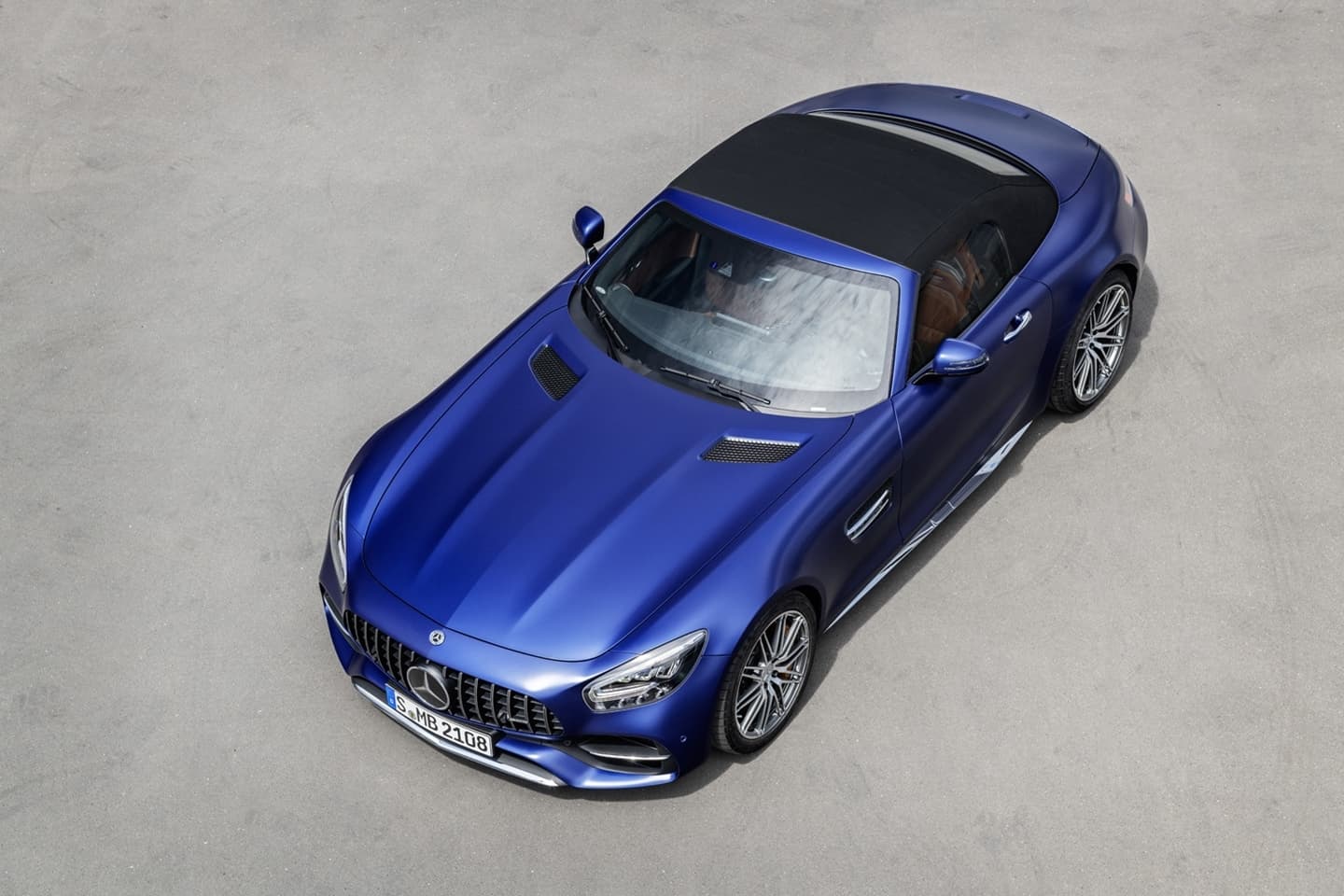 Mercedes Amg Gt 2019 1118 017