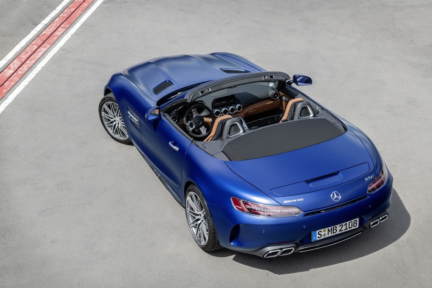 Mercedes Amg Gt 2019 1118 018