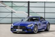 Gallería fotos de Mercedes-AMG GT