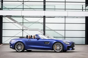Mercedes Amg Gt 2019 1118 021