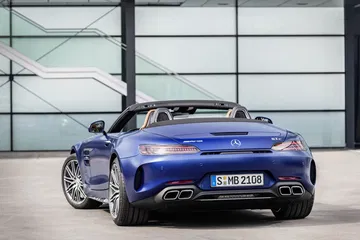 Mercedes Amg Gt 2019 1118 022