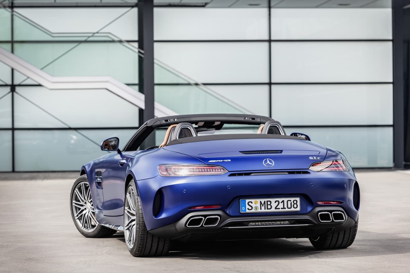 Mercedes Amg Gt 2019 1118 022