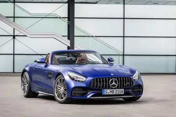 Mercedes Amg Gt 2019 1118 023