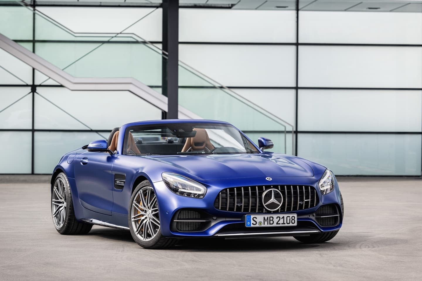 Mercedes Amg Gt 2019 1118 023