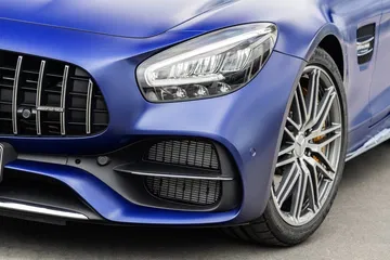 Mercedes Amg Gt 2019 1118 024