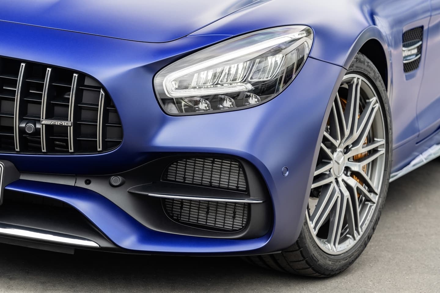 Mercedes Amg Gt 2019 1118 024