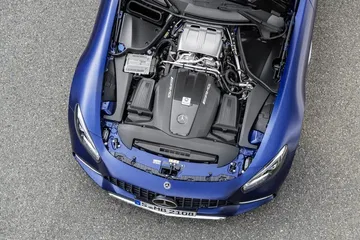 Mercedes Amg Gt 2019 1118 026