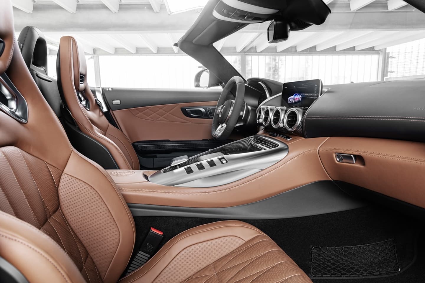 Mercedes Amg Gt 2019 1118 027