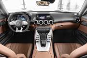 Gallería fotos de Mercedes-AMG GT