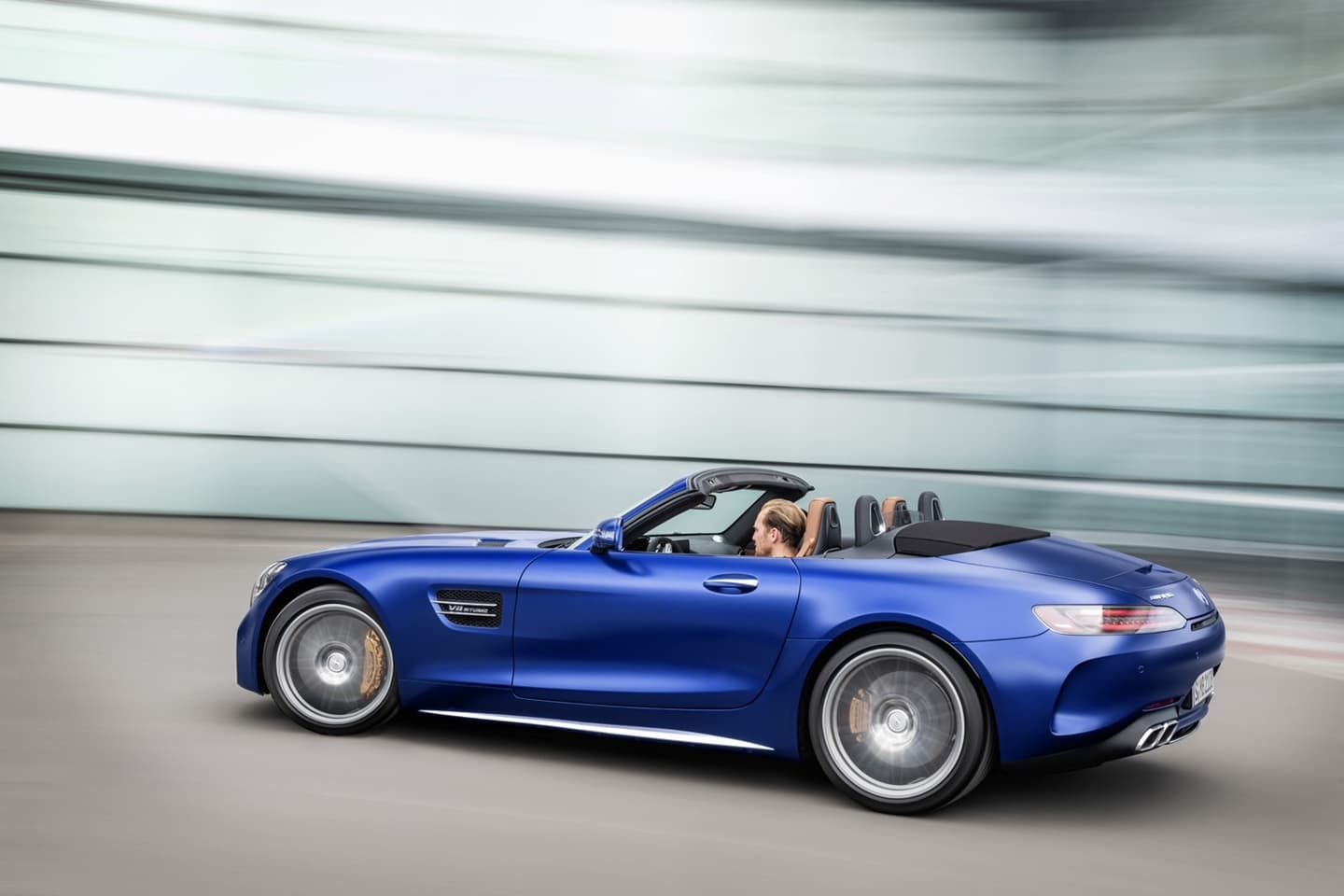 Mercedes Amg Gt 2019 1118 029