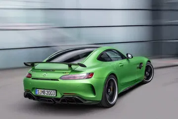 Mercedes Amg Gt 2019 1118 032