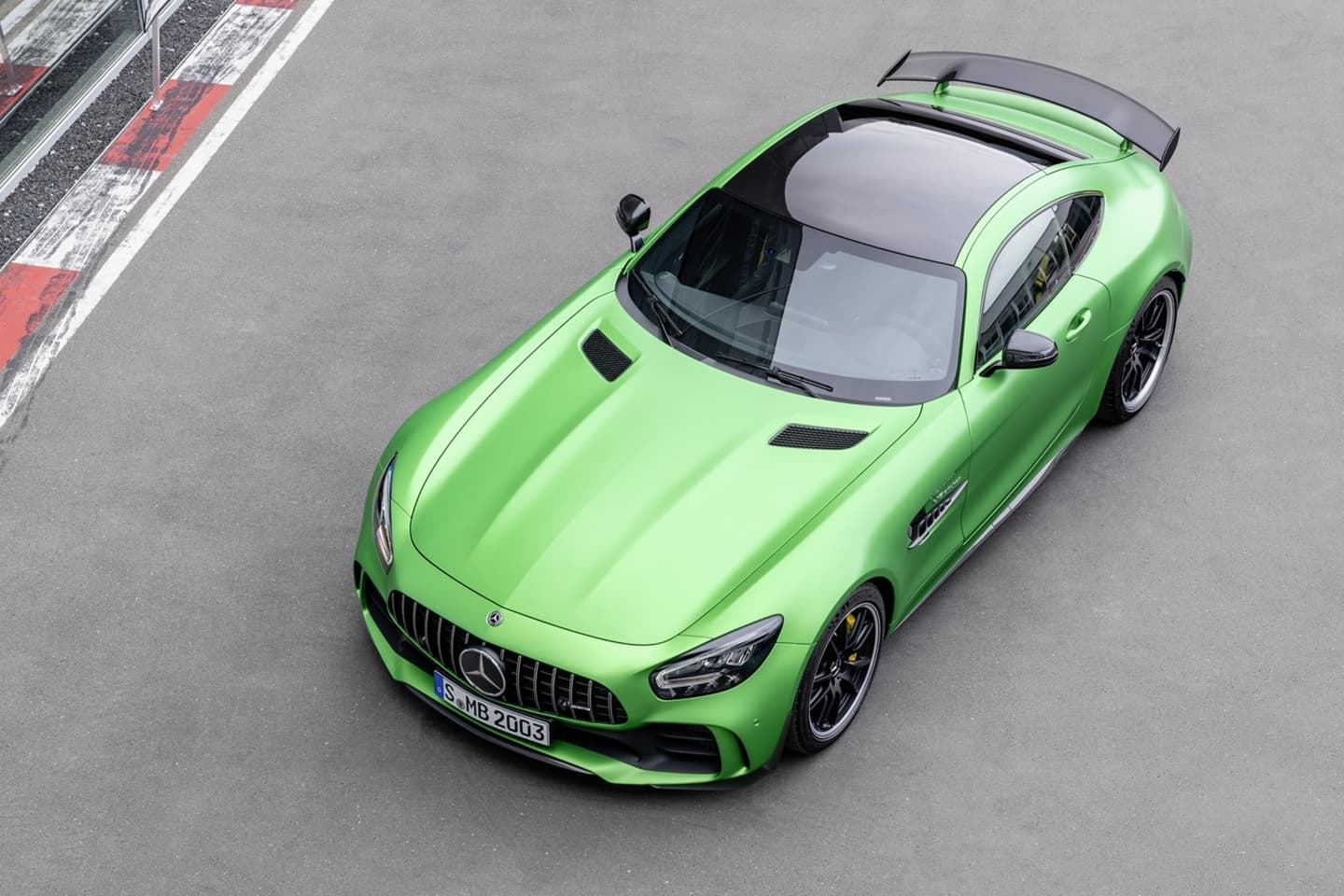 Mercedes Amg Gt 2019 1118 033
