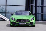 Gallería fotos de Mercedes-AMG GT