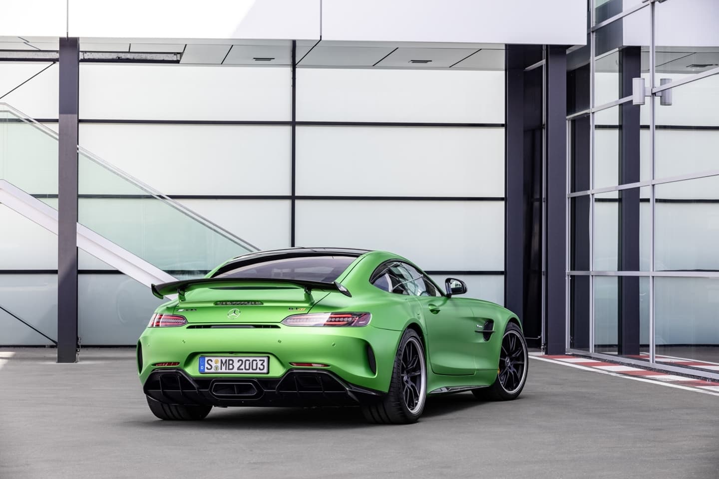 Mercedes Amg Gt 2019 1118 038