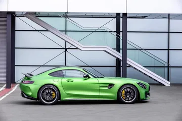 Mercedes Amg Gt 2019 1118 039