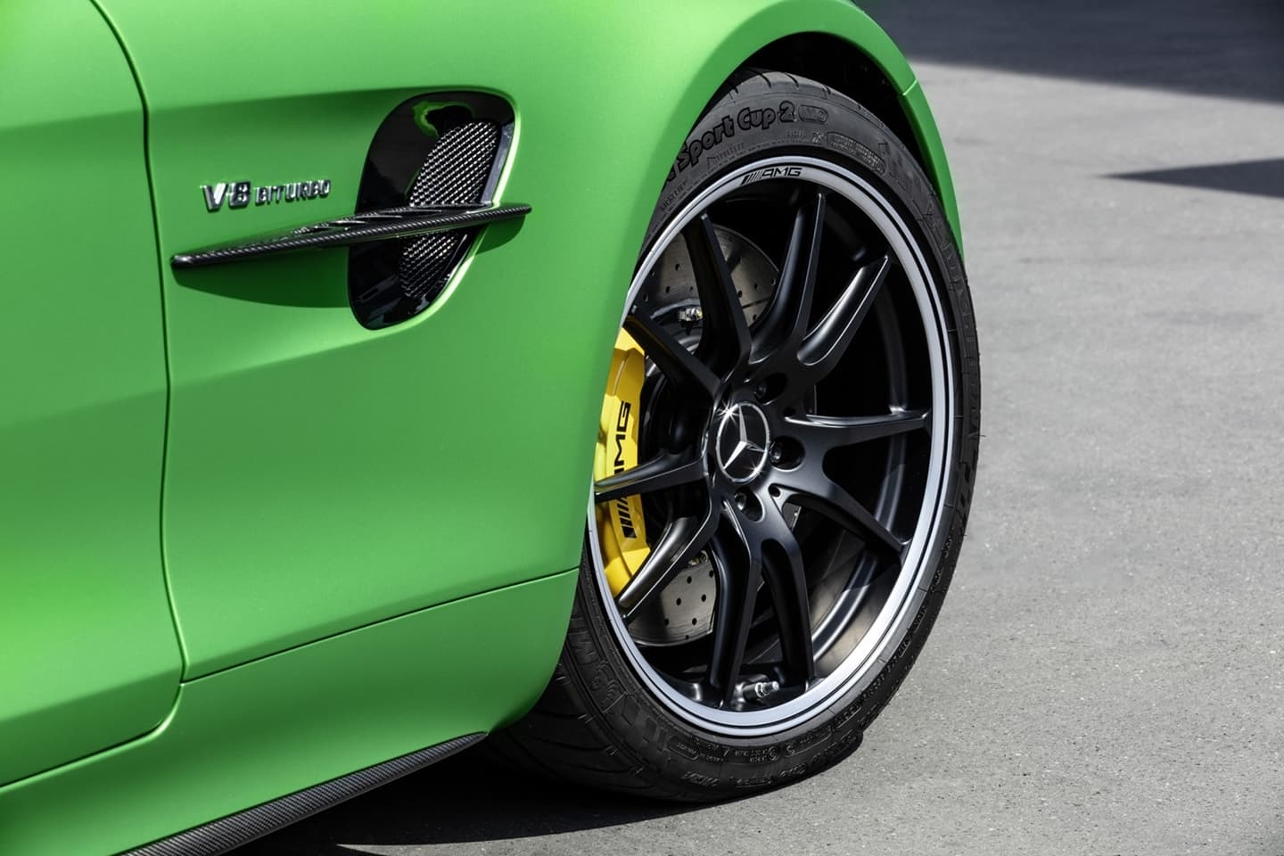 Mercedes Amg Gt 2019 1118 040