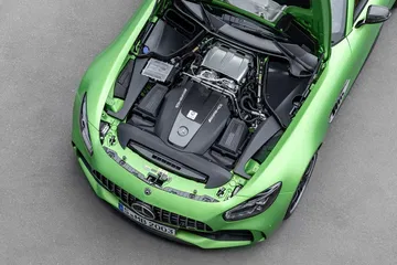 Mercedes Amg Gt 2019 1118 044