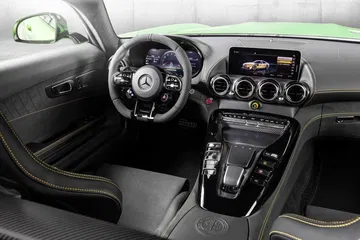 Mercedes Amg Gt 2019 1118 046